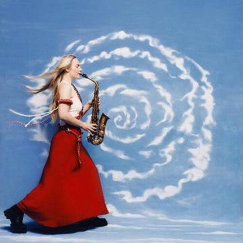 Laura Misch: Sample The Sky - COMPACT DISCS
