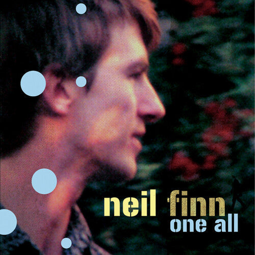 Neil Finn: One All - COMPACT DISCS