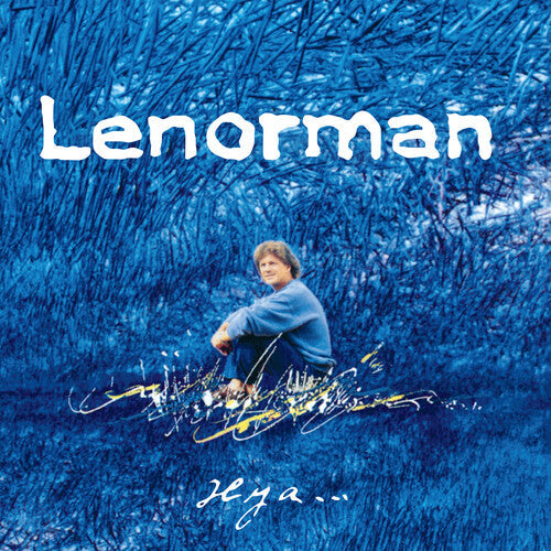 Gérard Lenorman: Il y a - COMPACT DISCS