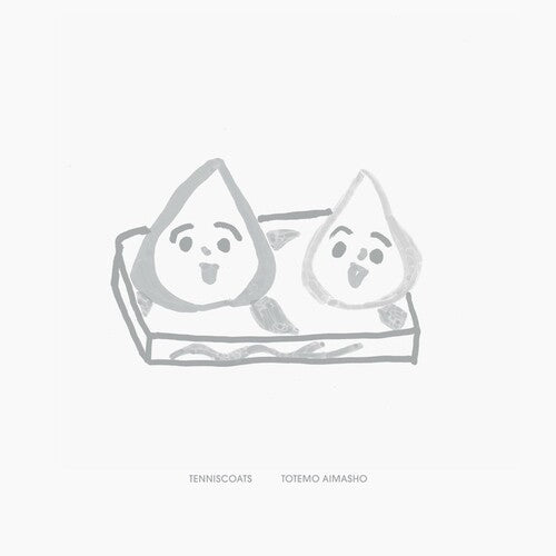 Tenniscoats: Totemo Aimasho (15th Anniversary Edition) - COMPACT DISCS