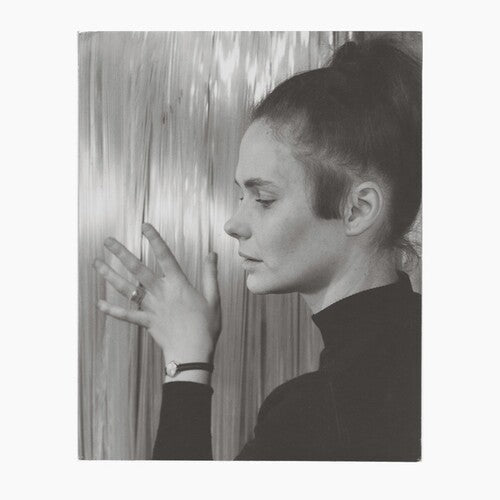 Annea Lockwood: Glass World - COMPACT DISCS