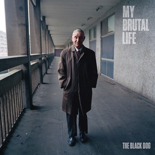 The Black Dog: My Brutal Life - COMPACT DISCS