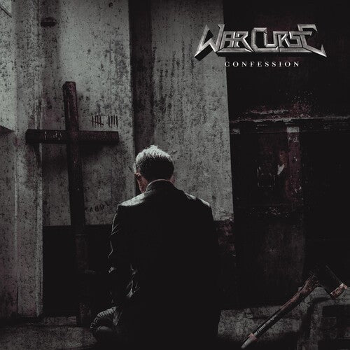 War Curse: Confession - COMPACT DISCS