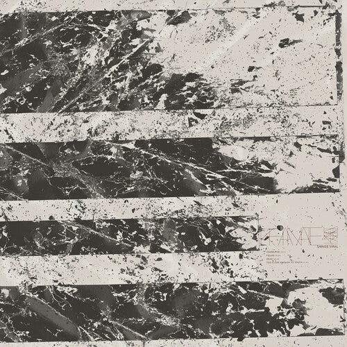 Khanate: Things Viral - COMPACT DISCS
