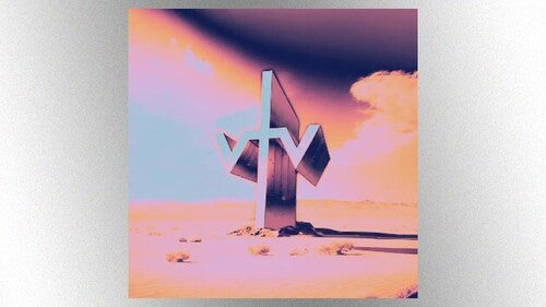 Des Rocs: Dream Machine - COMPACT DISCS