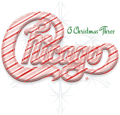 Chicago: O Christmas Three - COMPACT DISCS