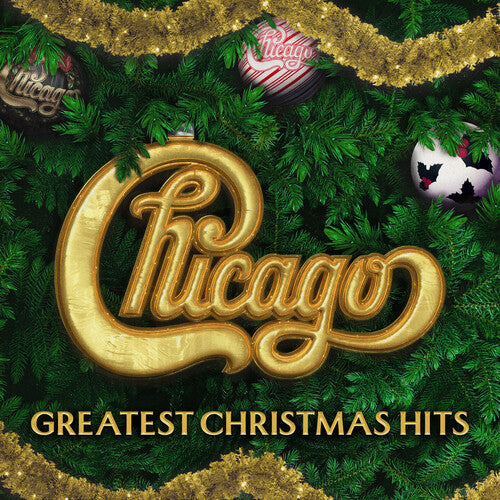 Chicago & Friends: Greatest Christmas Hits - COMPACT DISCS