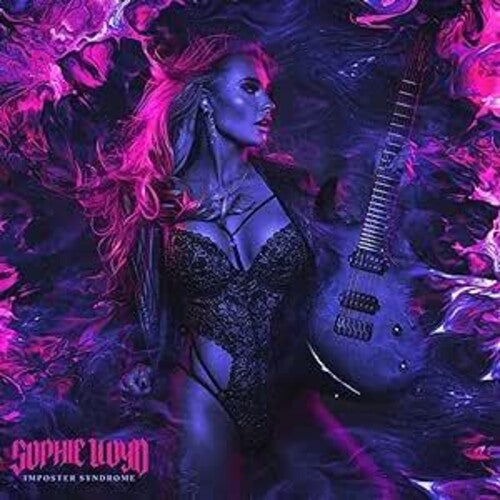 Sophie Lloyd: Imposter Syndrome - COMPACT DISCS