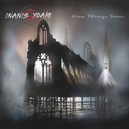 Inanis Yoake: How Things Seem - COMPACT DISCS