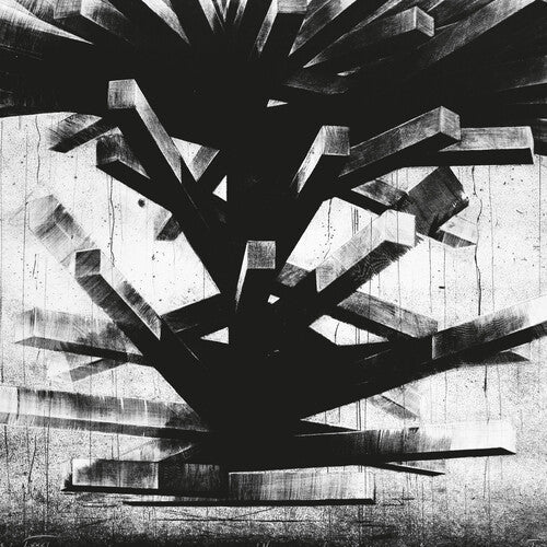 Bolt Gun: The Tower - COMPACT DISCS