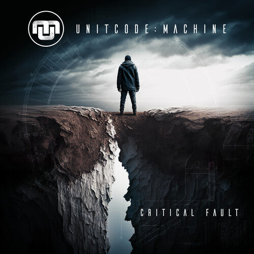Unitcode:Machine: Critical Fault - COMPACT DISCS