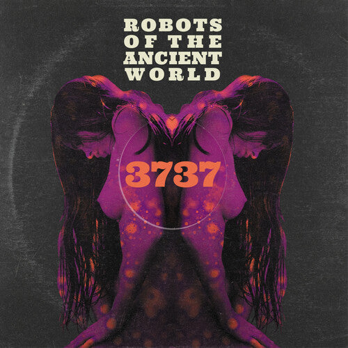 Robots of the Ancient World: 3737 - COMPACT DISCS