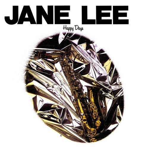 Jane Lee: Happy Days (2023 Remaster) - COMPACT DISCS