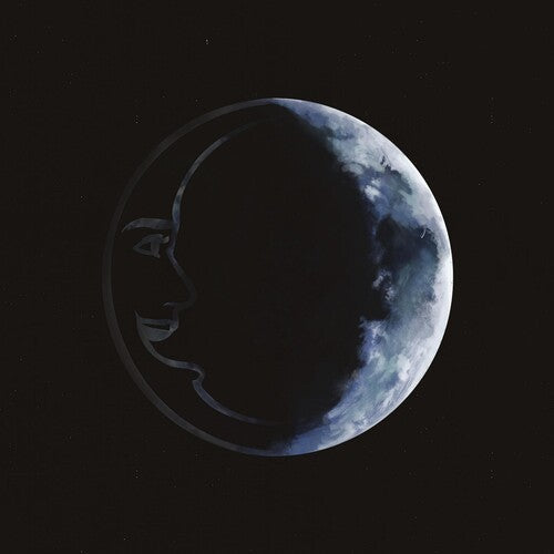 Lunar Laugh: In The Black - COMPACT DISCS