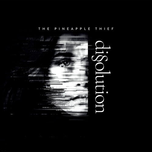 Pineapple Thief: Dissolution - COMPACT DISCS