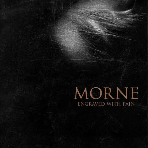 Morne: Engraved With Pain - COMPACT DISCS