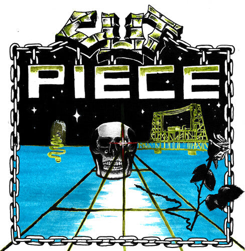 Cut Piece: Cut Piece - 7-INCH SINGLE