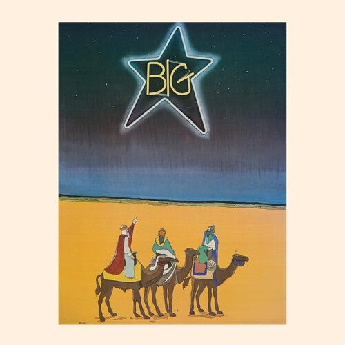 Big Star: Jesus Christ - 12-INCH SINGLE