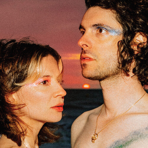 Charlotte Fever: Paris Cyclone - COMPACT DISCS