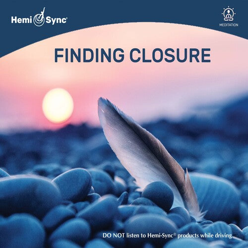 Amara Honeck: Finding Closure - COMPACT DISCS