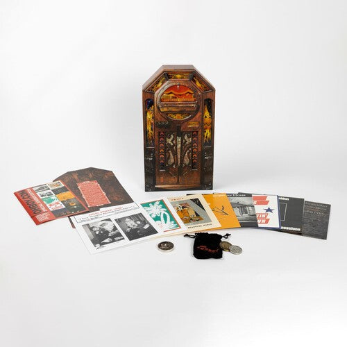 John Prine: The Oh Boy Singles 7' Jukebox Box Set - 7-INCH SINGLE