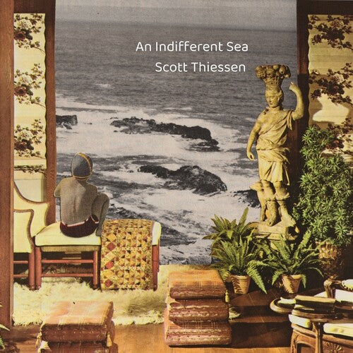 Scott Thiessen: An Indifferent Sea - CASSETTES