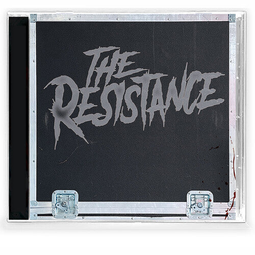 The Resistance: The Resistance - COMPACT DISCS