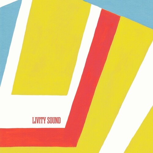 Peverelist: Pulse Modulation - 12-INCH SINGLE