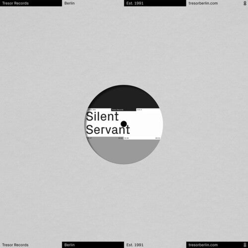 Silent Servant: In Memoriam - 12-INCH SINGLE