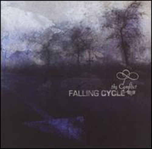 Falling Cycle: The Conflict - COMPACT DISCS