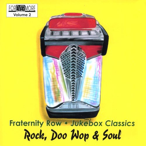 Various Artists: Rock Doo Wop & Soul 2 / Various - COMPACT DISCS