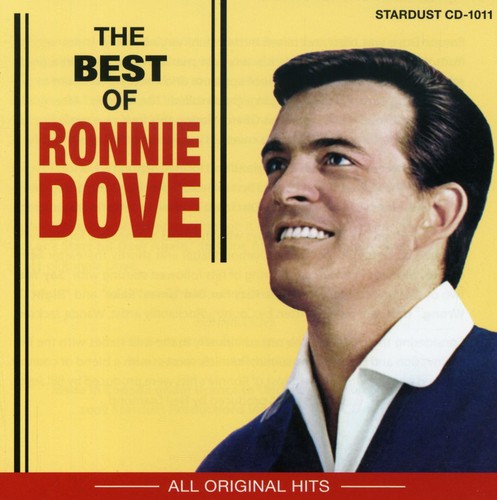 Ronnie Dove: Best of - COMPACT DISCS