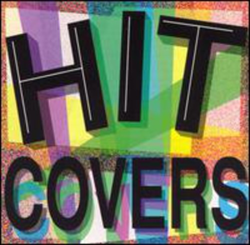 Various Artists: Hit Covers / Various - COMPACT DISCS