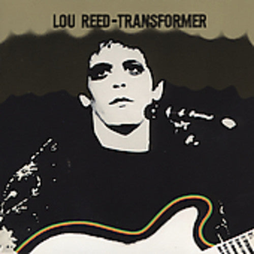 Lou Reed: Transformer - COMPACT DISCS