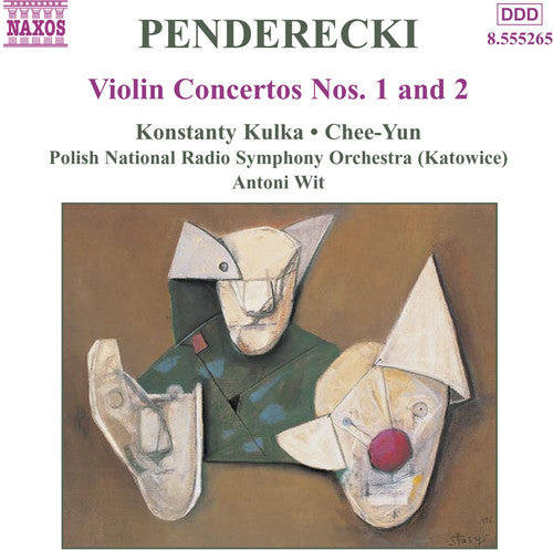 Konstanty Kulka: Orchestral Works 4 - COMPACT DISCS