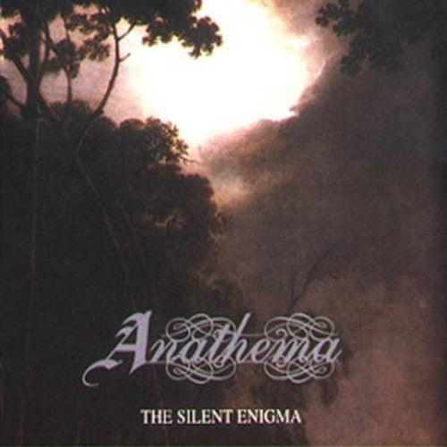 Anathema: Silent Enigma - COMPACT DISCS