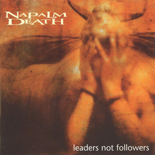 Napalm Death: Leaders Not Followers - COMPACT DISCS