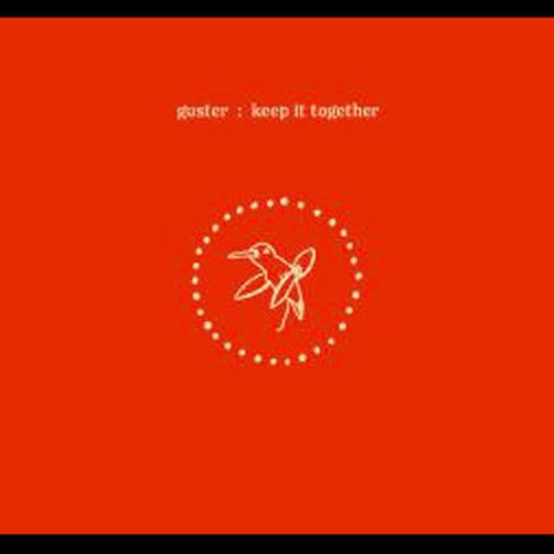 Guster: Keep It Together - COMPACT DISCS