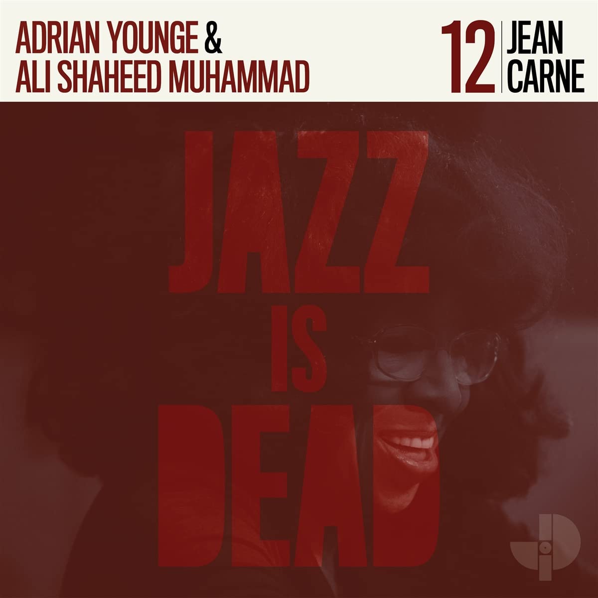 Carne, Jean / Younge, Adrian / Muhammed, Ali Shaheed: Jean Carne Jid012 - COMPACT DISCS