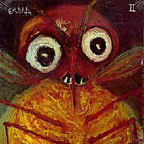 Exuma: Exuma, Vol. 2 - COMPACT DISCS