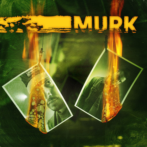Murk: Murk - COMPACT DISCS
