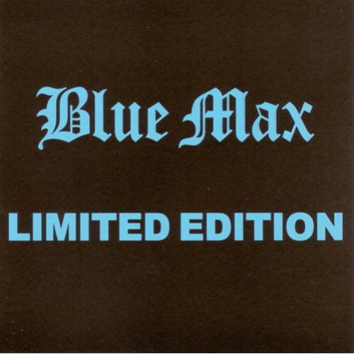 Blue Max: Limited Edition - COMPACT DISCS