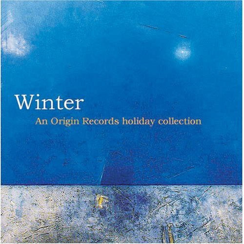 Various Artists: Winter: Origin Records Holiday Collection / Various - COMPACT DISCS