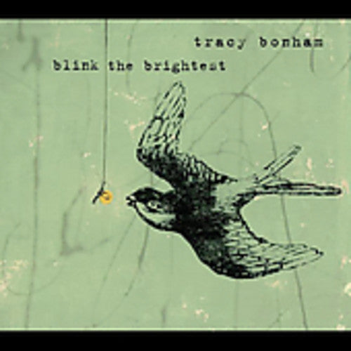 Tracy Bonham: Bonham, Tracy : Blink the Brightest - COMPACT DISCS