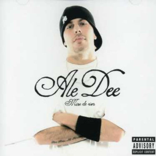 Ale Dee: Mine de Rien - COMPACT DISCS