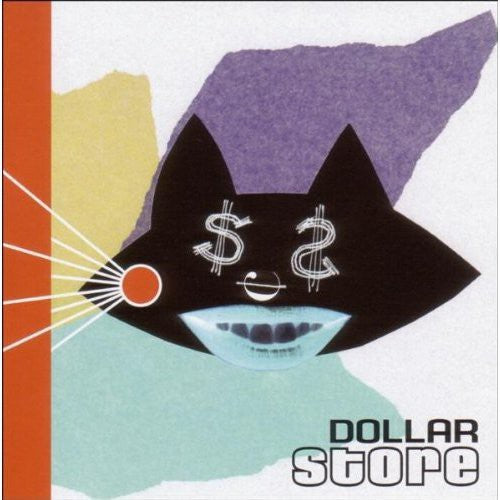 Dollar Store: Dollar Store - COMPACT DISCS