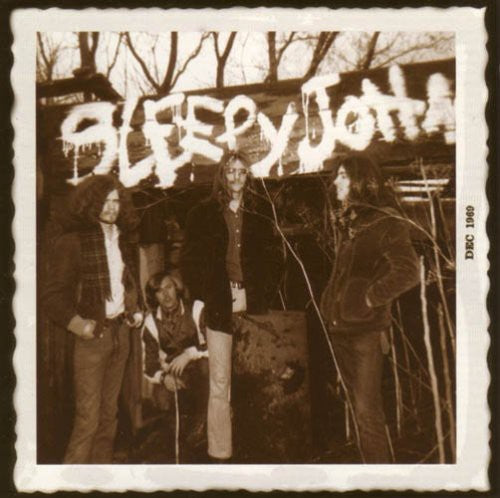 Sleepy John: Sleepy John - COMPACT DISCS