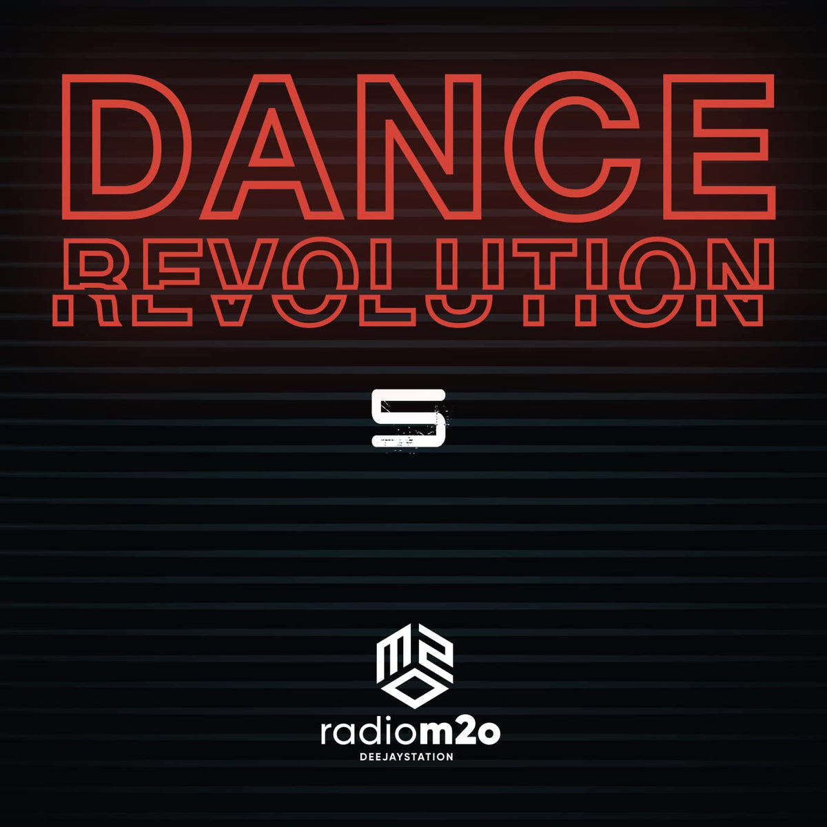 Various Artists: Dance Revolution 5 / Various - COMPACT DISCS