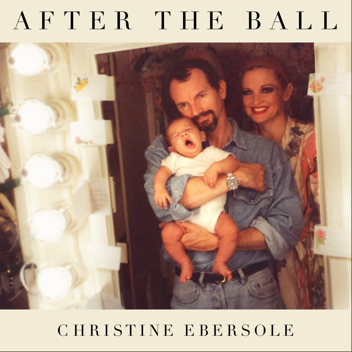 Christine Ebersole: After The Ball - COMPACT DISCS