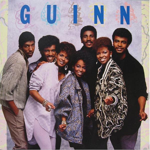 Guinn: Guinn - COMPACT DISCS